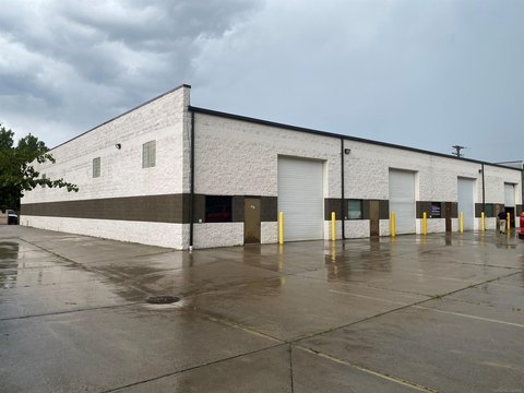 COMMERCIAL - Clinton Township, MI