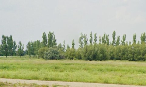 Flatland Estates Corner Lot