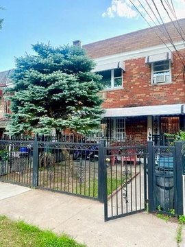 Renovated Duplex in Northeast Bronx