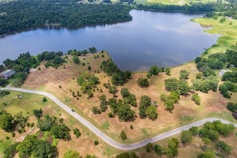 Lakefront Residential Land Opportunity