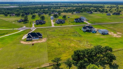 Residential Home Lot in Ranch Community