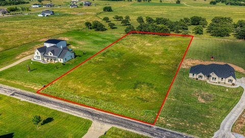 Residential Home Lot in Ranch Community
