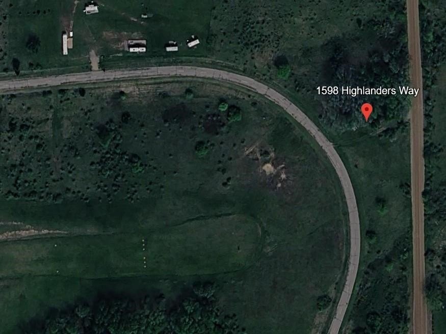 Vacant Land in Sugar Springs
