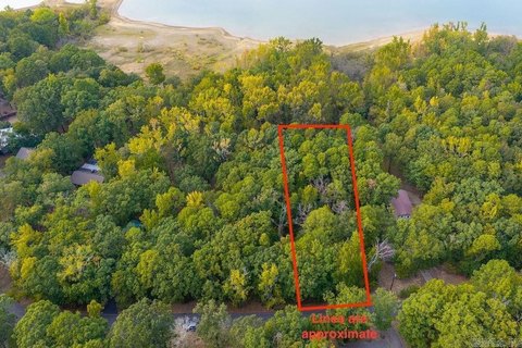Vacant Land, Heber Springs, AR