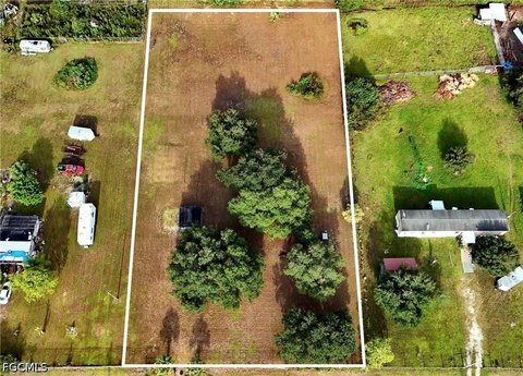Land, Clewiston, FL
