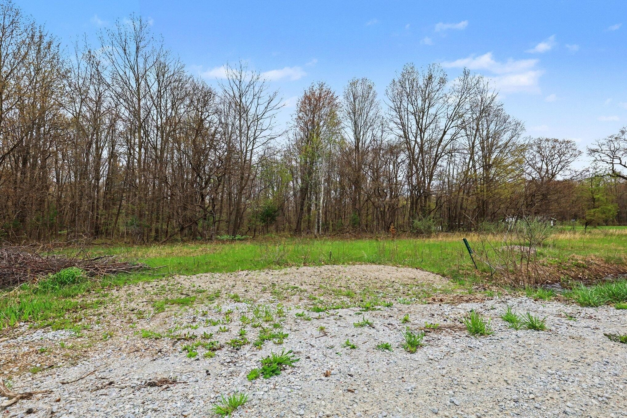 Ravenna Land Parcel For Sale