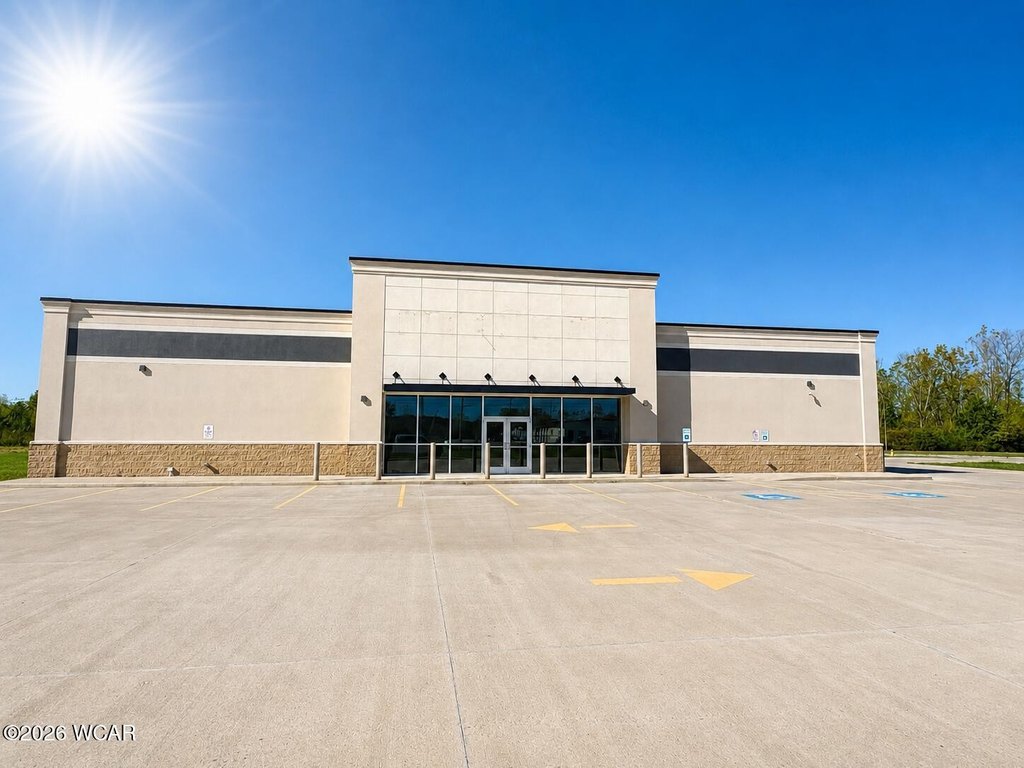 2101 Central Point Pkwy, Lima, OH 45804