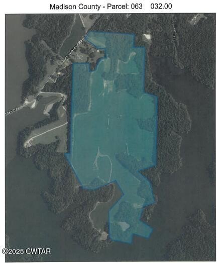 Productive Farmland Near Lake Graham