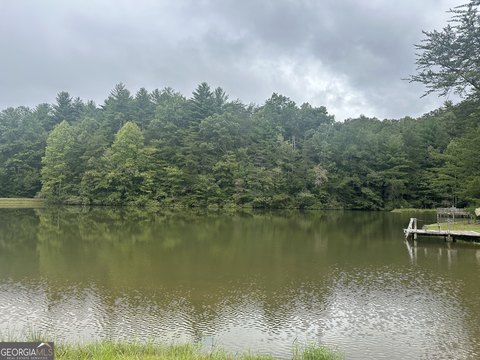 Land, Blue Ridge, GA