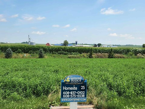Residential Lot in Dane, WI