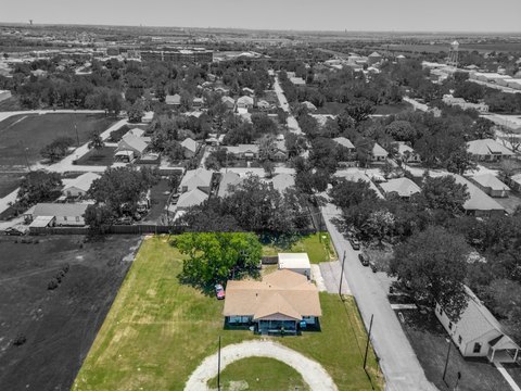Commercial Land Development Site