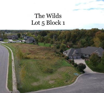 Residential Land in Sartell, MN