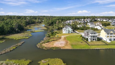 Land, Newport, NC