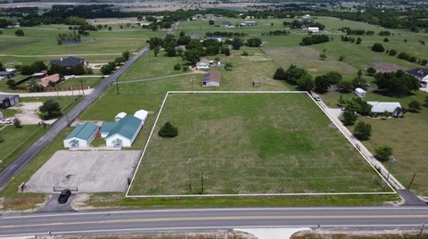 LAND - Royse City, TX