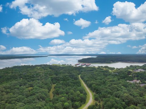 Waterfront Homesite with Marina Access
