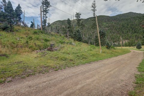 Red River Mountain Dream Land