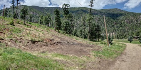 Red River Mountain Dream Land