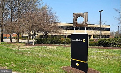 Glen Burnie Office Space Available