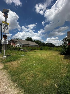 LAND - Fort Worth, TX
