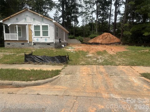 Land, Raleigh, NC