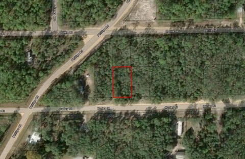 Land & Docks, Interlachen, FL