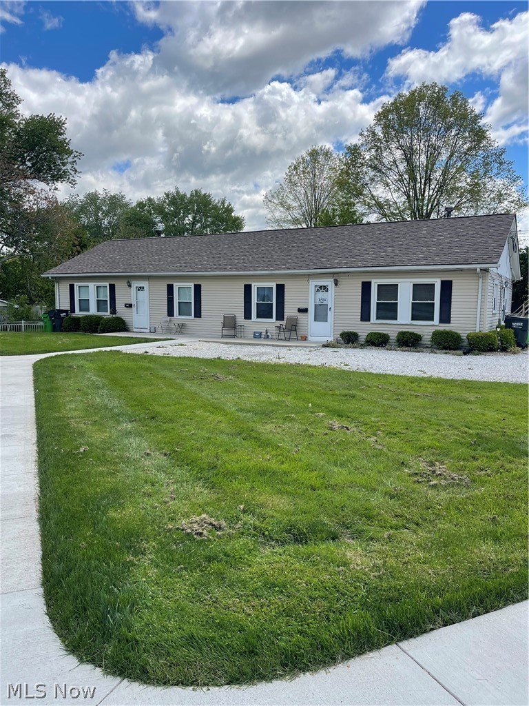 MULTI_FAMILY - Rittman, OH
