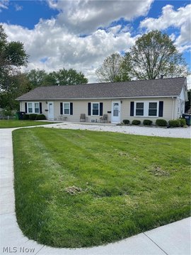 MULTI_FAMILY - Rittman, OH