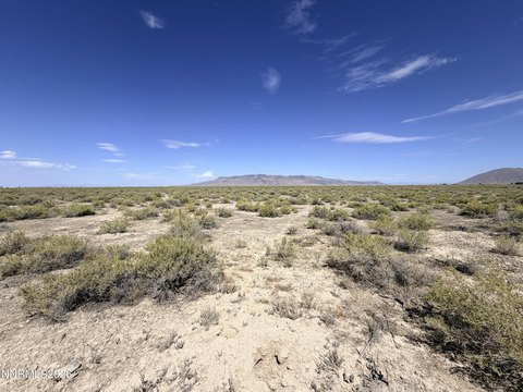 Land, Battle Mountain, NV