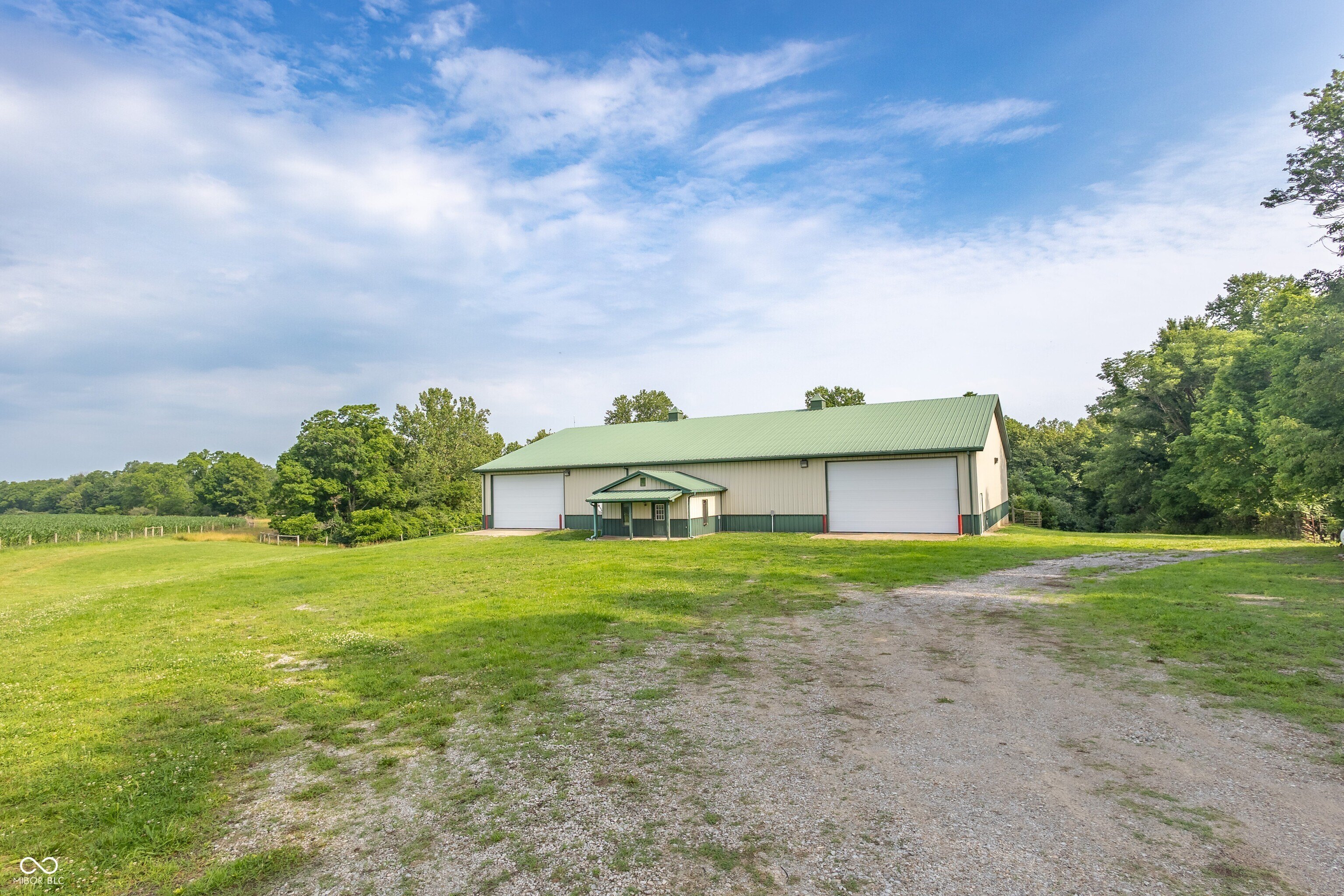 1234 Acre Development Opportunity