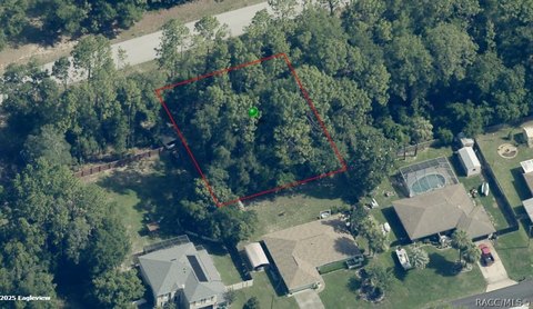 Land, Citrus Springs, FL