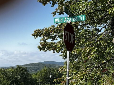 Waleska, GA