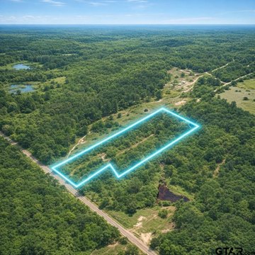 Land, LaRue, TX