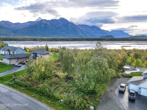 Land, Palmer, AK