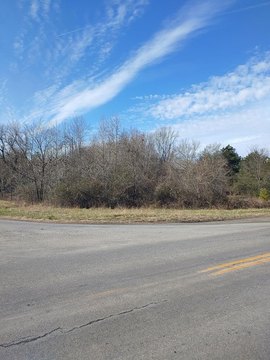 Land on Crystal Hill Road