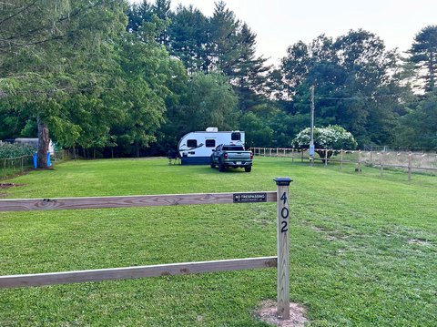 LAND - Rainelle, WV