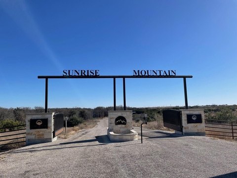 Residential Land Lot in Gated Community