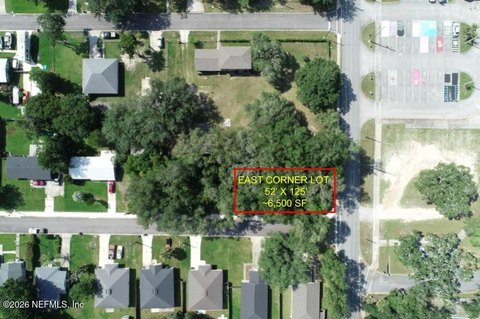 Land, Green Cove Springs, FL
