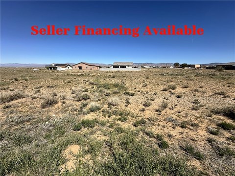 Land in Valle Vista, Kingman