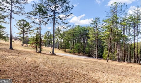 LAND - Blairsville, GA
