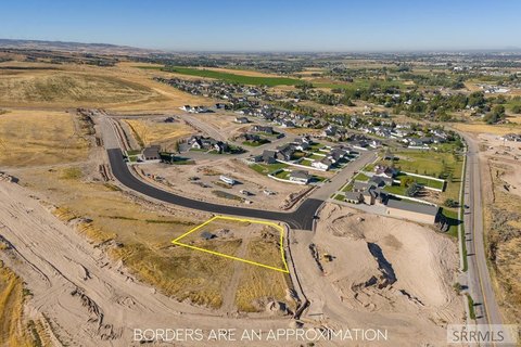 Land, Ammon, ID