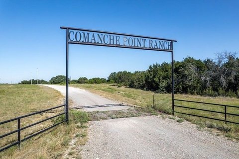 Land, Carlton, TX