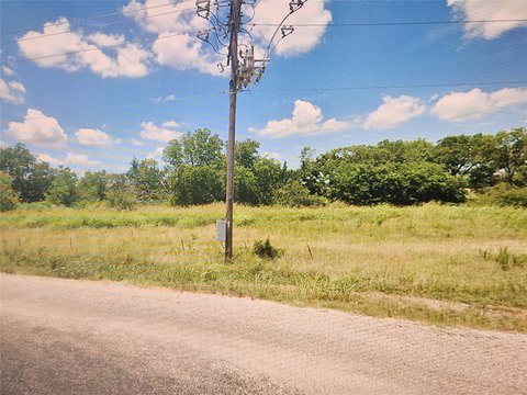 40+ Acres Ready for Development