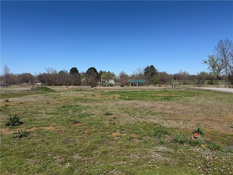 Lavaca Land Ready For Development