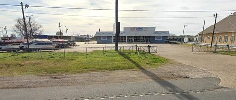 Bossier City Flex/Warehouse Space
