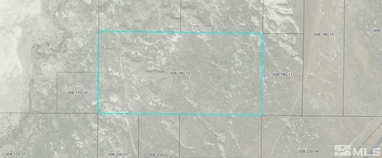 Imlay, NV Land with Views