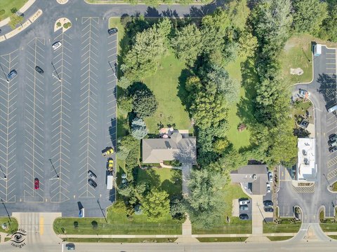 Route 59 Commercial Conversion Opportunity