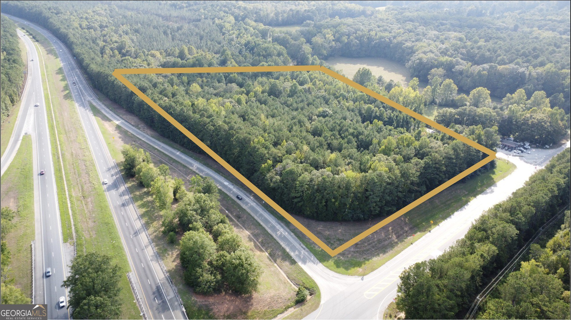 Hamilton, GA Development Opportunity