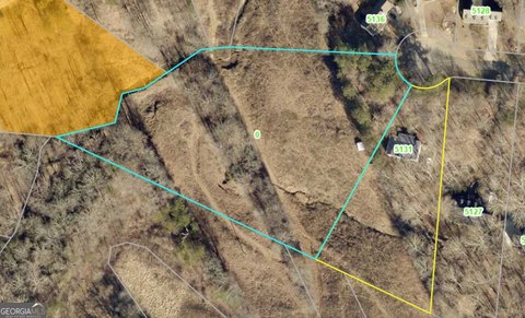 Land, Gainesville, GA