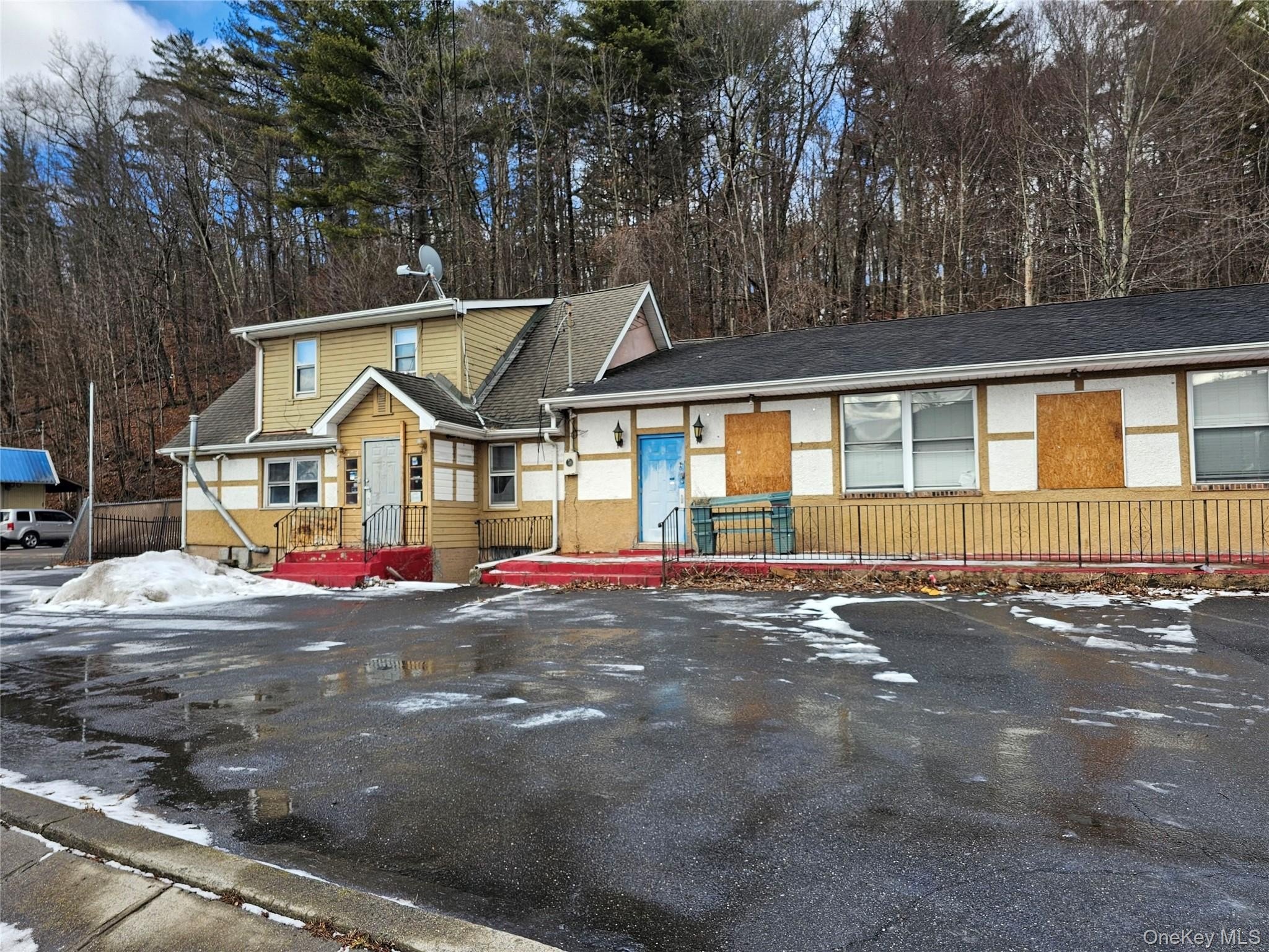 Ulster Park Commercial Opportunity