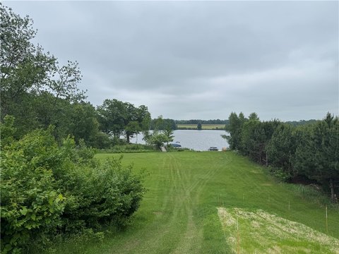 Residential Land Near Lake Holcombe